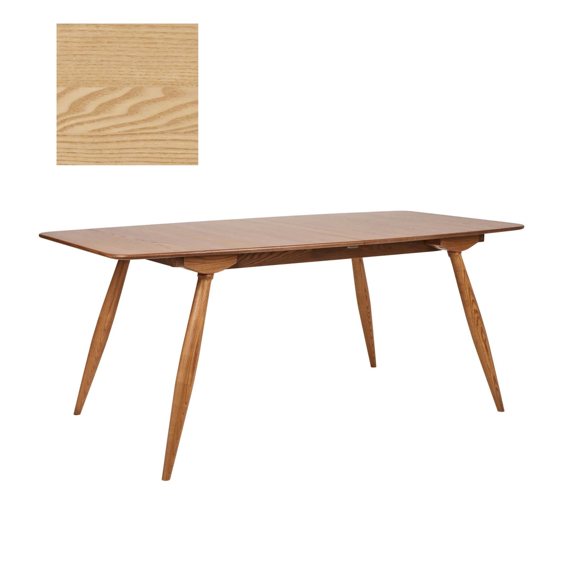 Ercol Fairmile Large Extending Dining Table