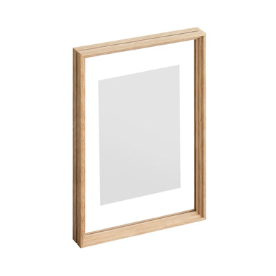 MOEBE Standing Picture Frame