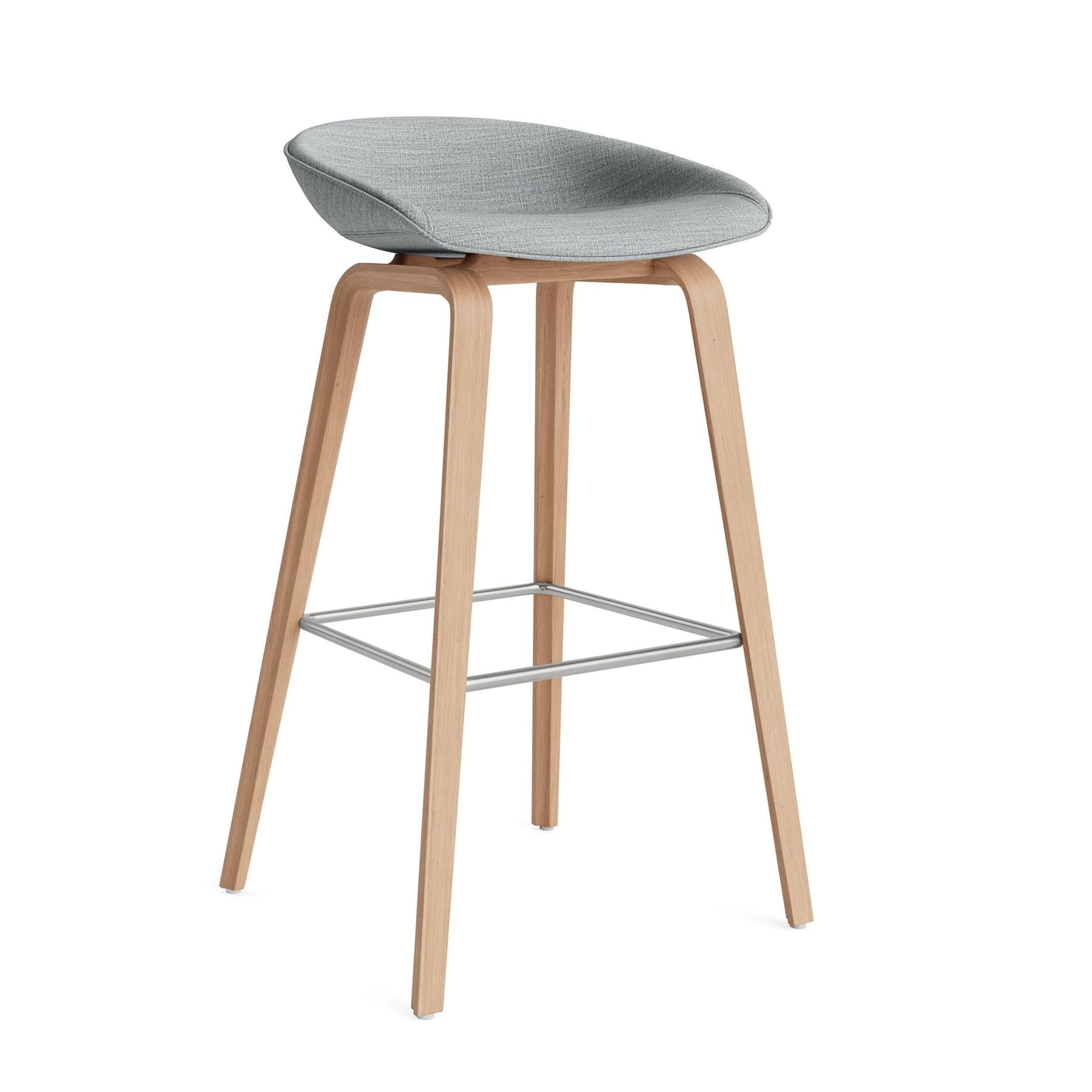 HAY About A Stool 33 Bar Stool | Holloways of Ludlow