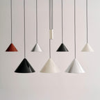 HAY Compass Pendant Light