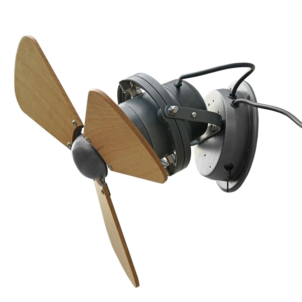 Cosford Fans Yak Wall Fan