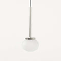 Frama Ovoid Pendant Light