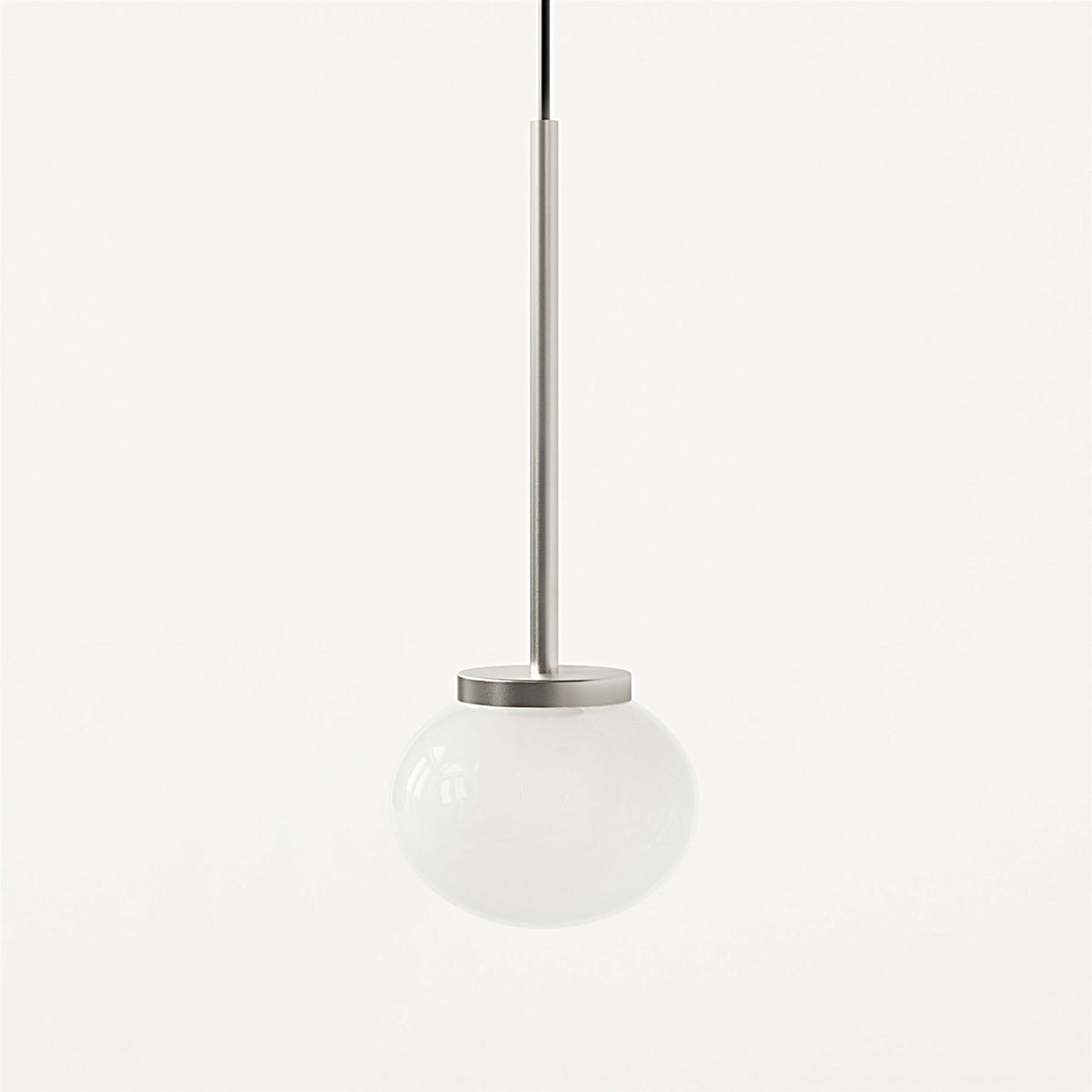 Frama Ovoid Pendant Light