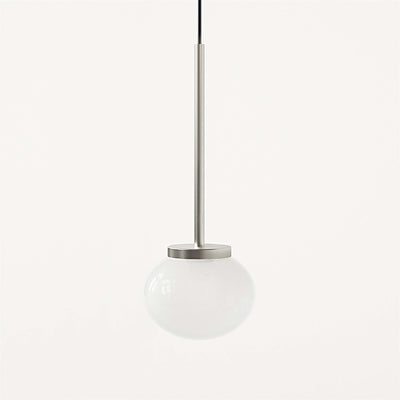 Frama Ovoid Pendant Light