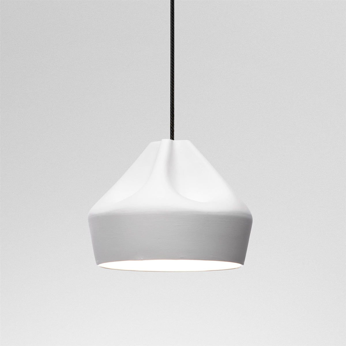 Marset Pleat Box Pendant