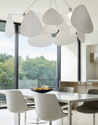 Outlet Screen pendant