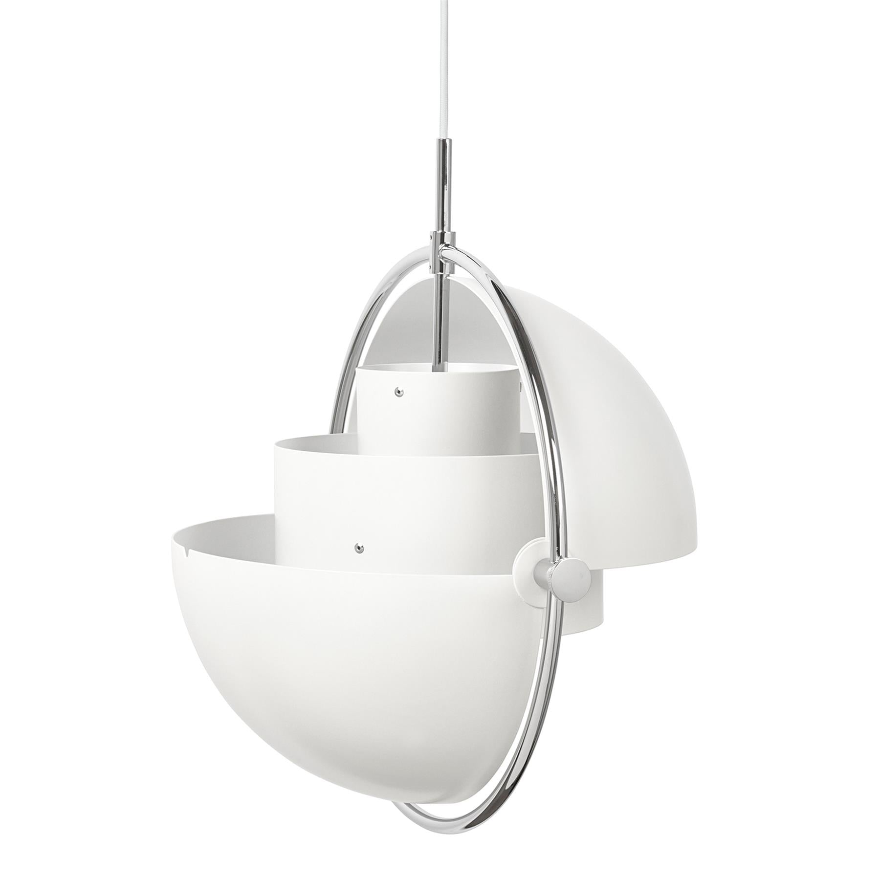 GUBI Multi-Lite Pendant Light - Large | Holloways of Ludlow