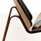Carl Hansen & Son CH07 Shell Chair