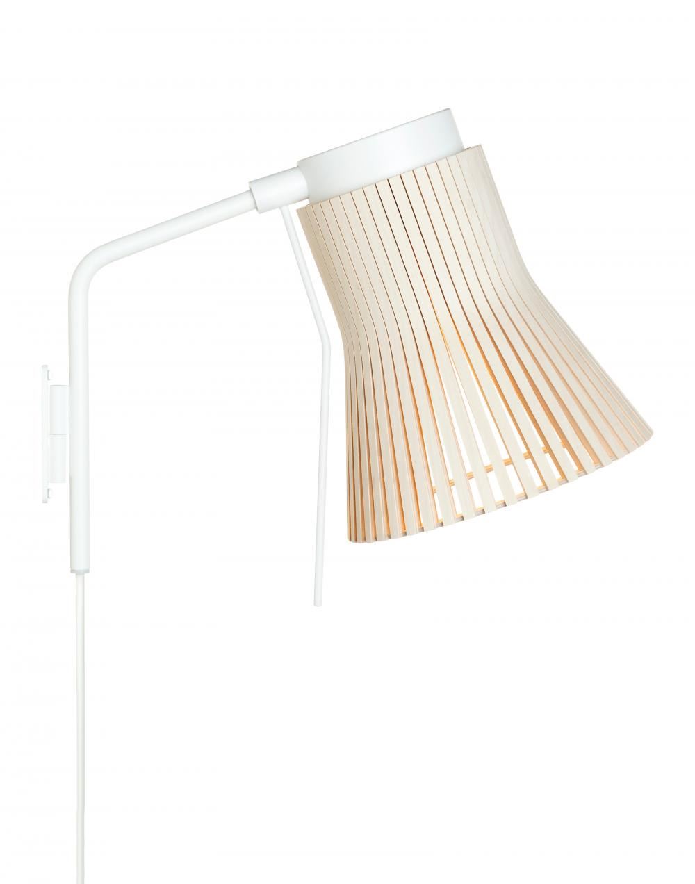 Secto Design Petite Wall Light