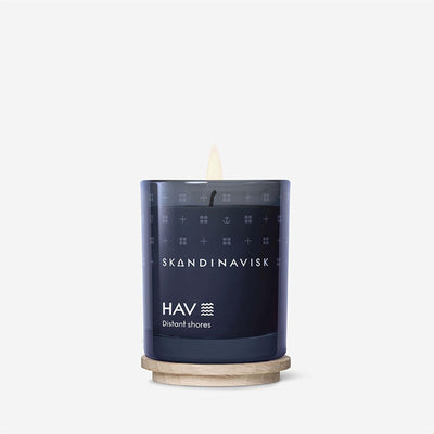 Skandinavisk Scented Candle 65g