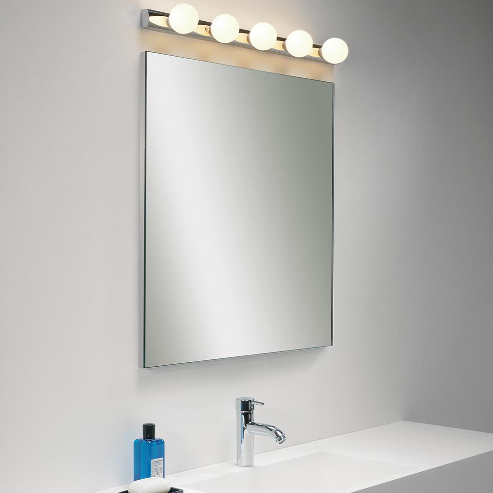 Astro Lighting Cabaret IP44 Mirror Light
