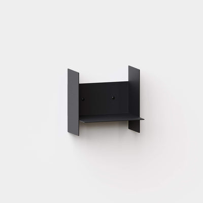 TIPTOE PLI Steel Wall Shelf