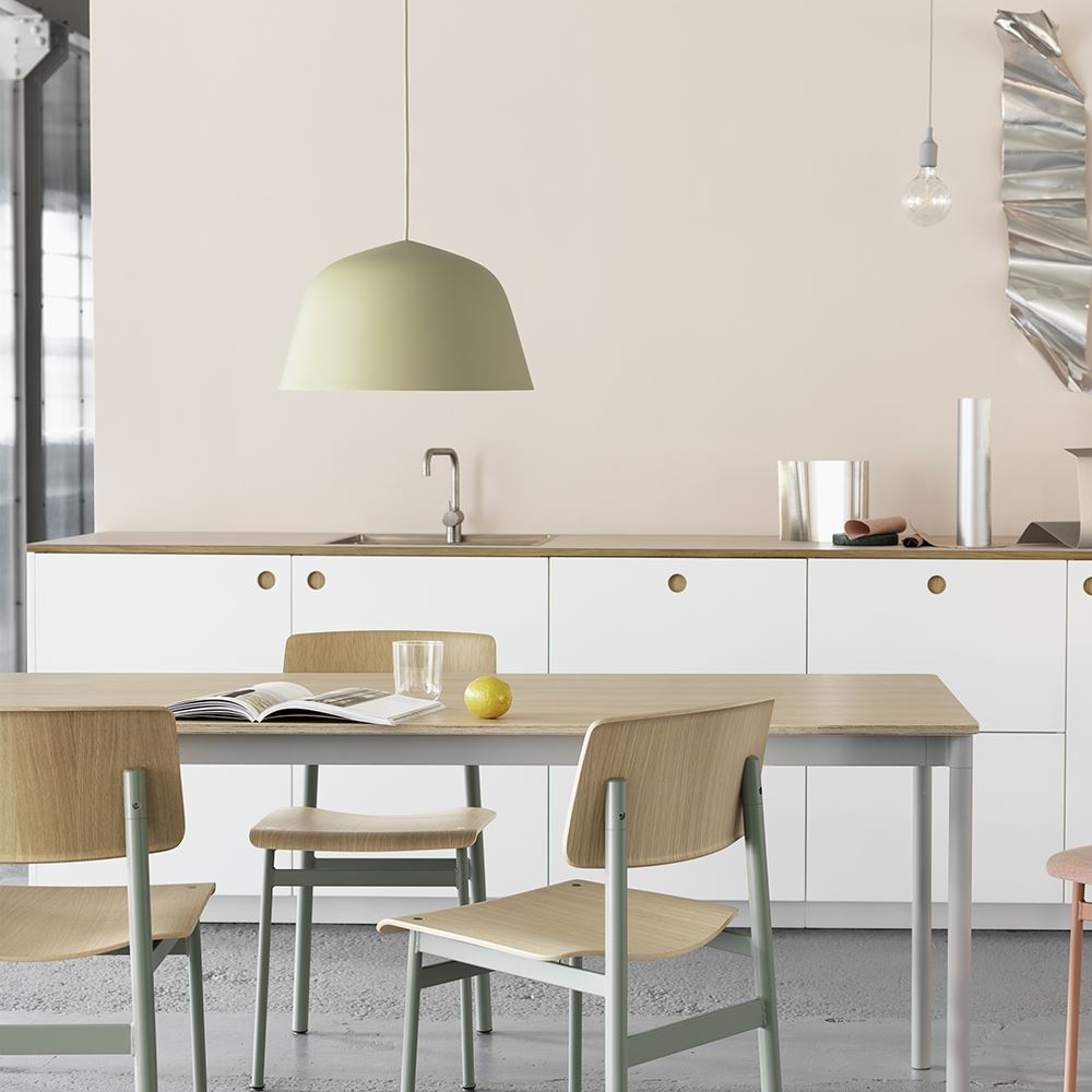 Muuto Base Table | Holloways of Ludlow