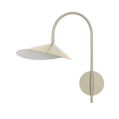 Ferm Living Arum Swivel Wall Light , Hardwired