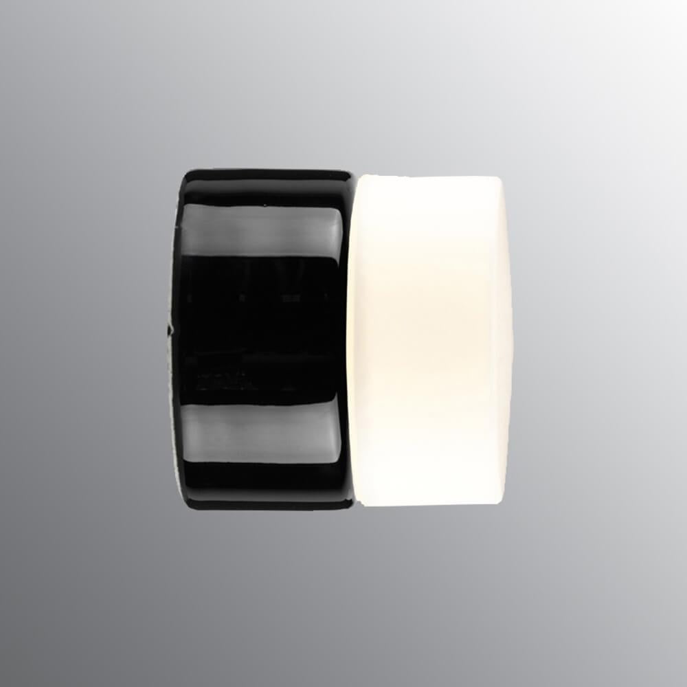 Old School Electric Opus 100 Bathroom Sauna Wall or Ceiling Light