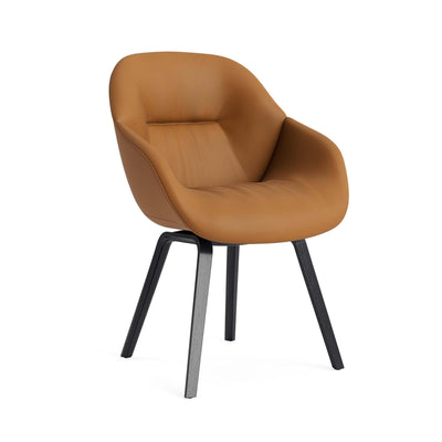 HAY AAC 123 Dining Chair, Soft Upholstery