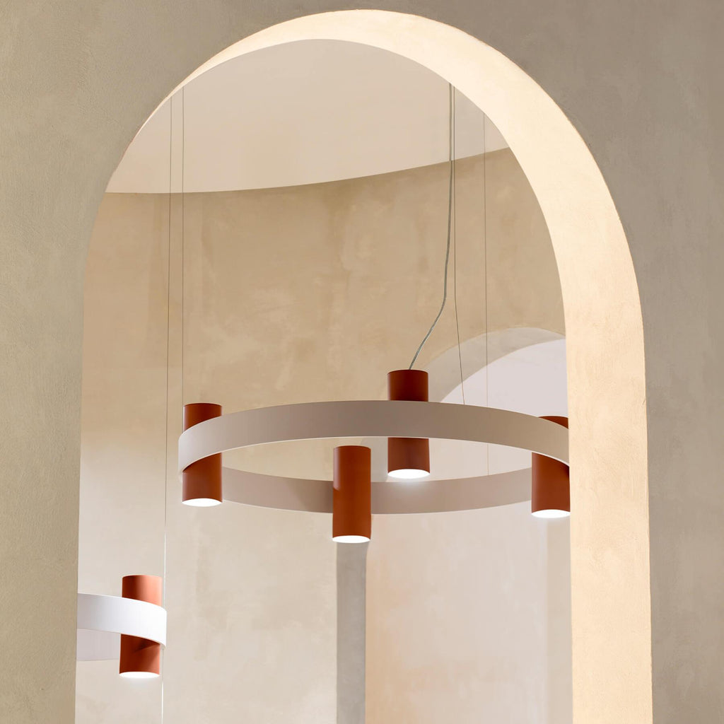 TOOY Nastro Chandelier