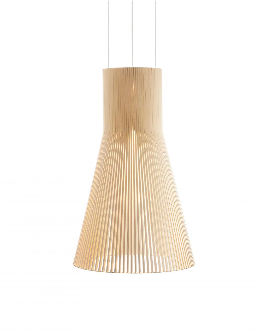 Secto Design Magnum Pendant Light