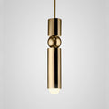 Lee Broom Fulcrum Pendant Light