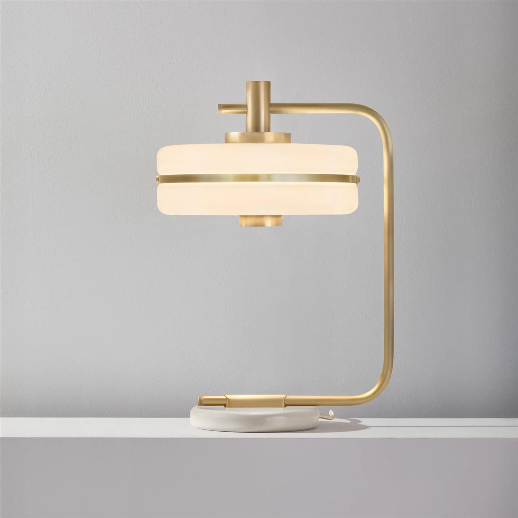 Bert Frank Masina Table Lamp