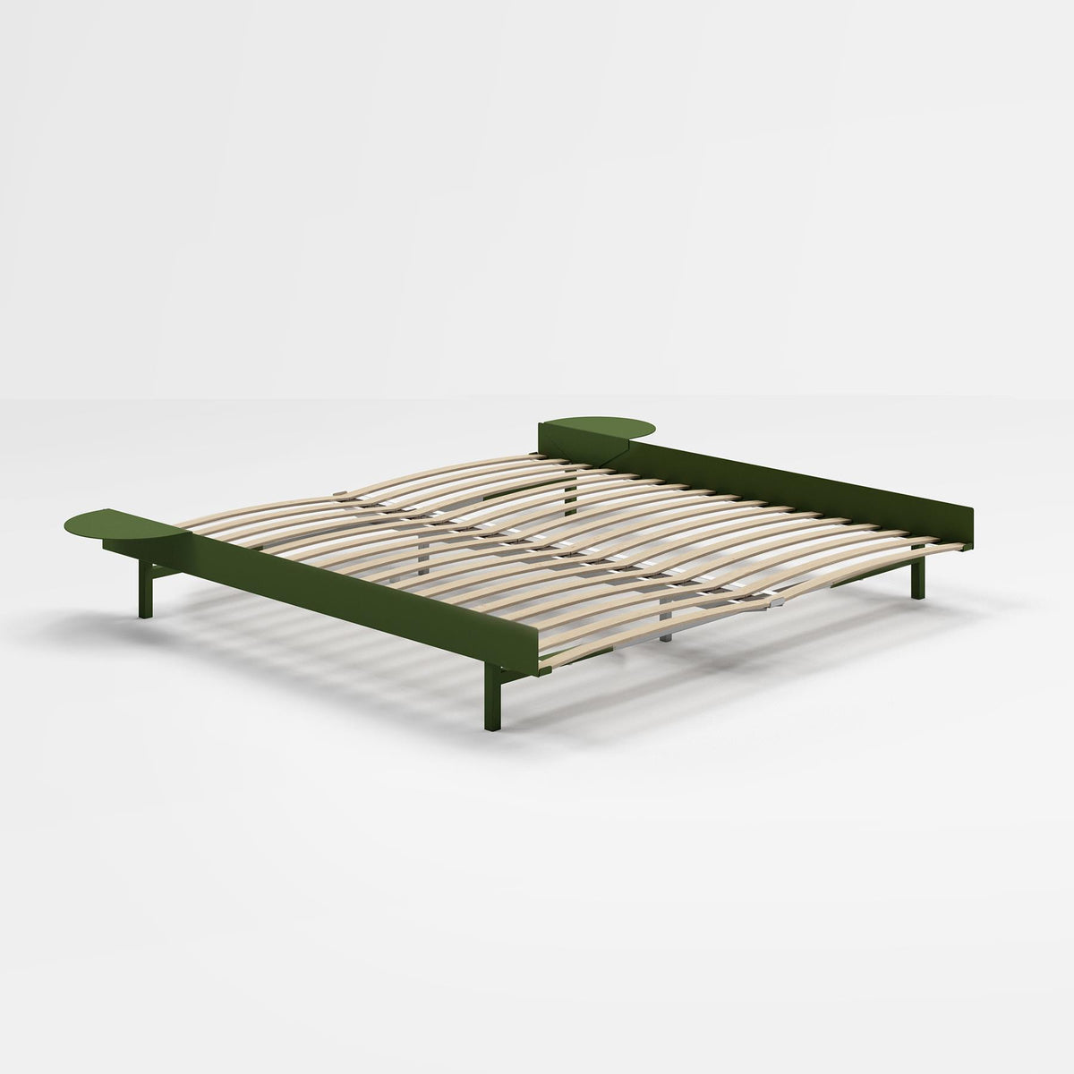 MOEBE Low Bed