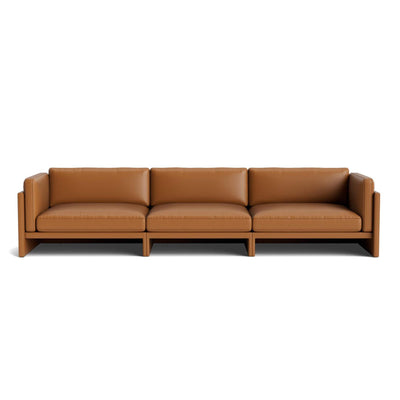 Normann Copenhagen Soft 4+ Seater Sofa