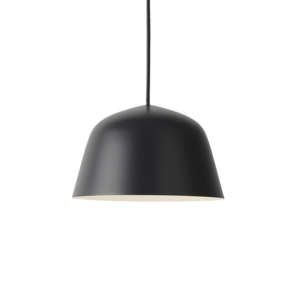 Ex-Display Muuto Ambit Pendant Light - Small, Black
