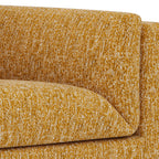 The Conran Shop Dove 3 Seater Sofa