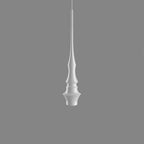 Bover Slend Pendant Light