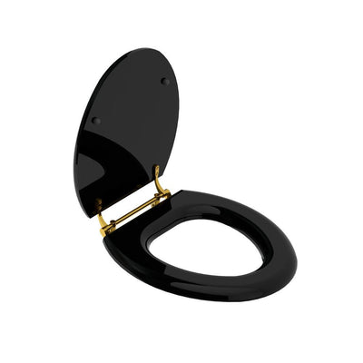 Lefroy Brooks La Chapelle Lavatory Seat