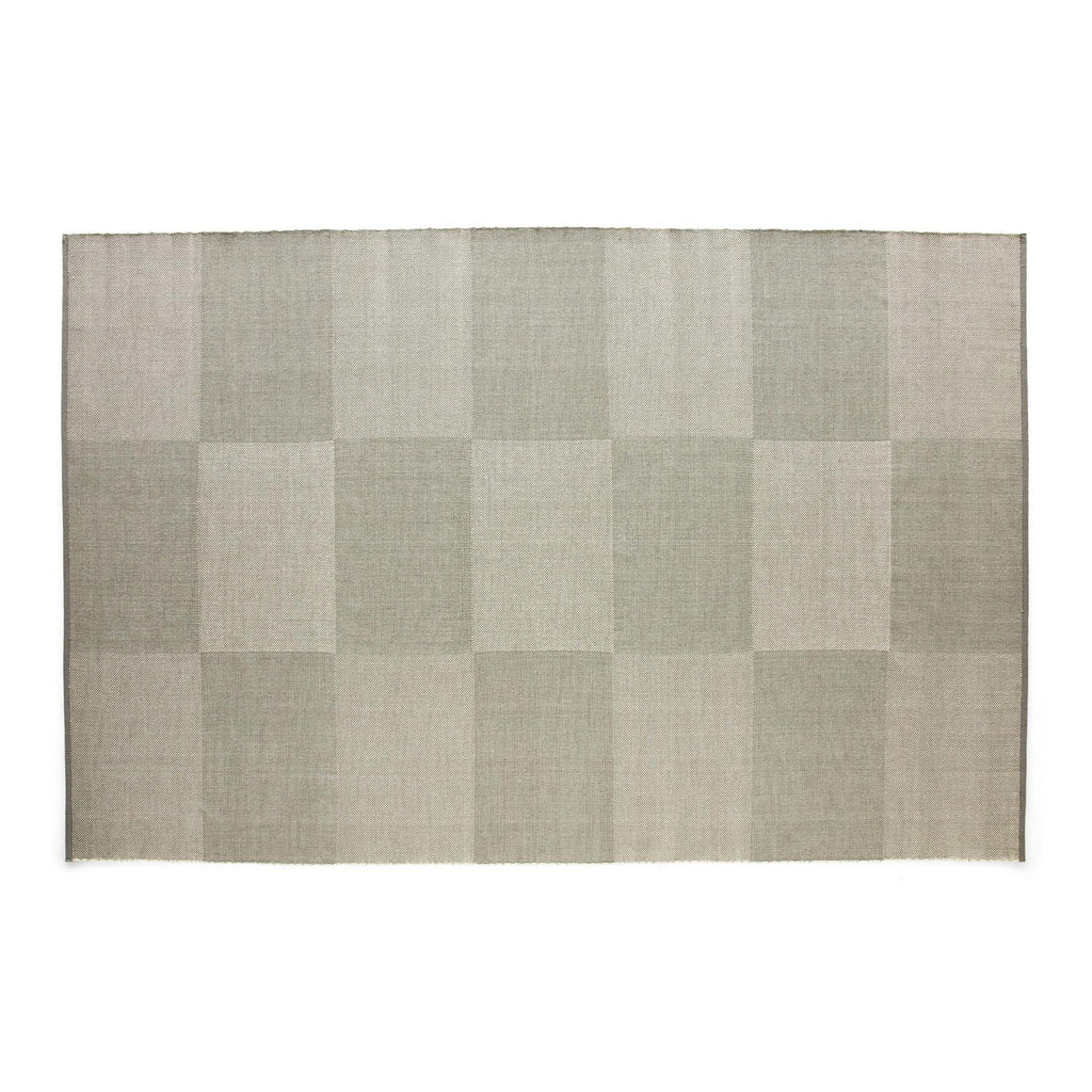 HAY Check Rug