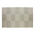 HAY Check Rug