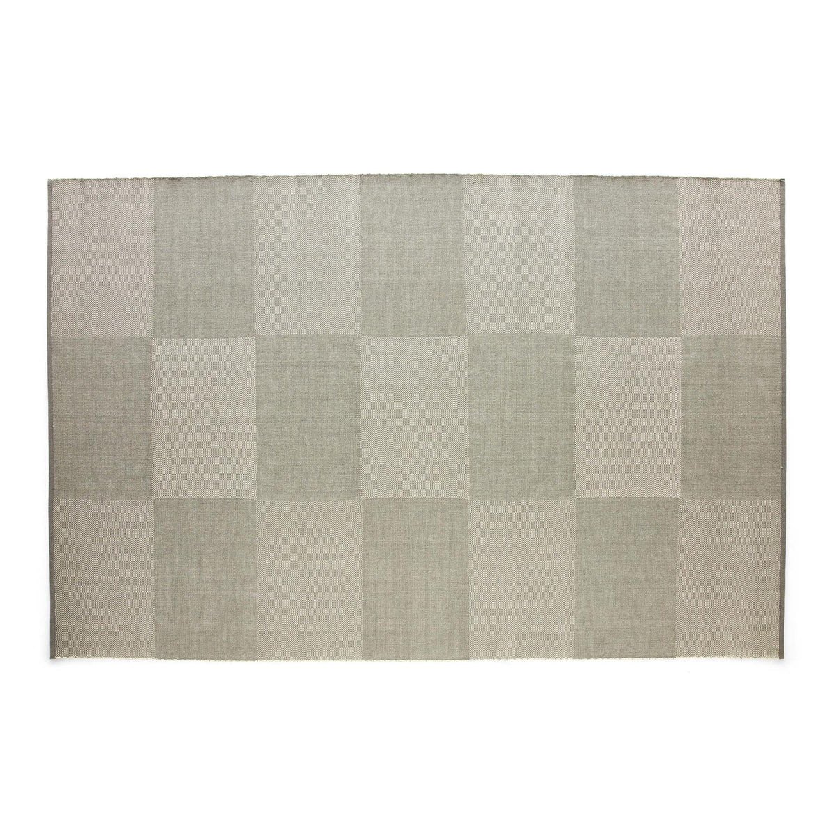 HAY Check Rug