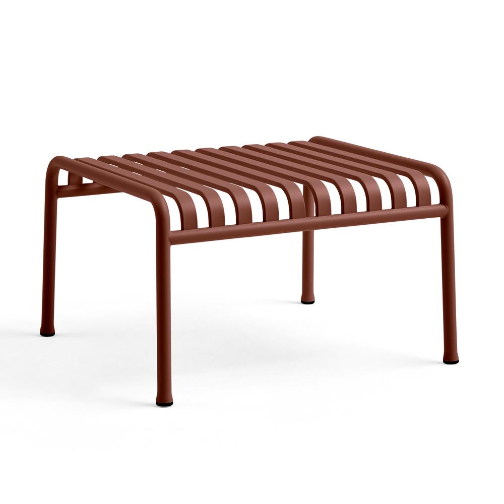 HAY Palissade Garden Ottoman