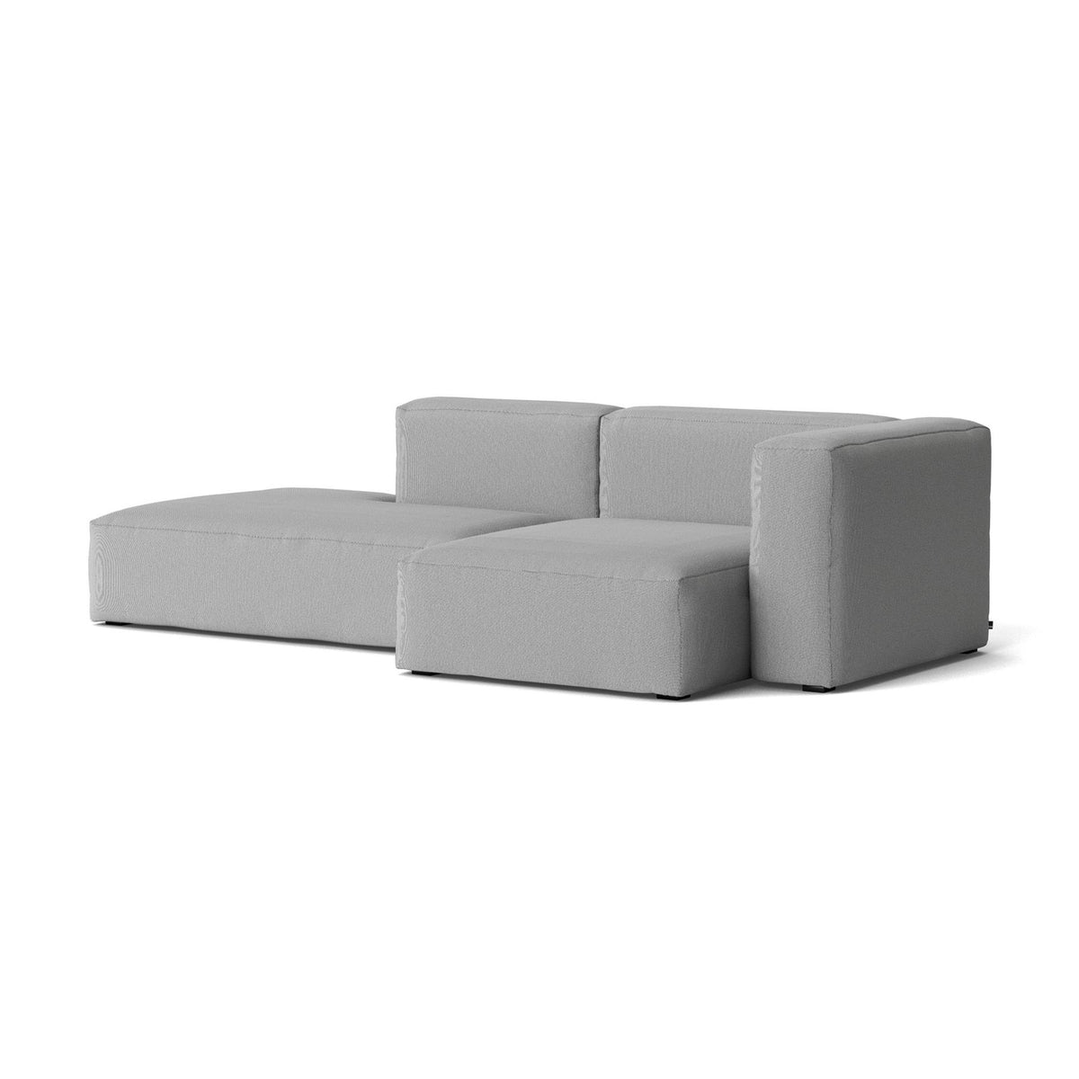HAY Mags Sofa 2+ Seater Combination 3 Right