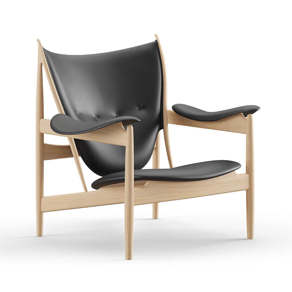 Finn Juhl The Chieftain Chair