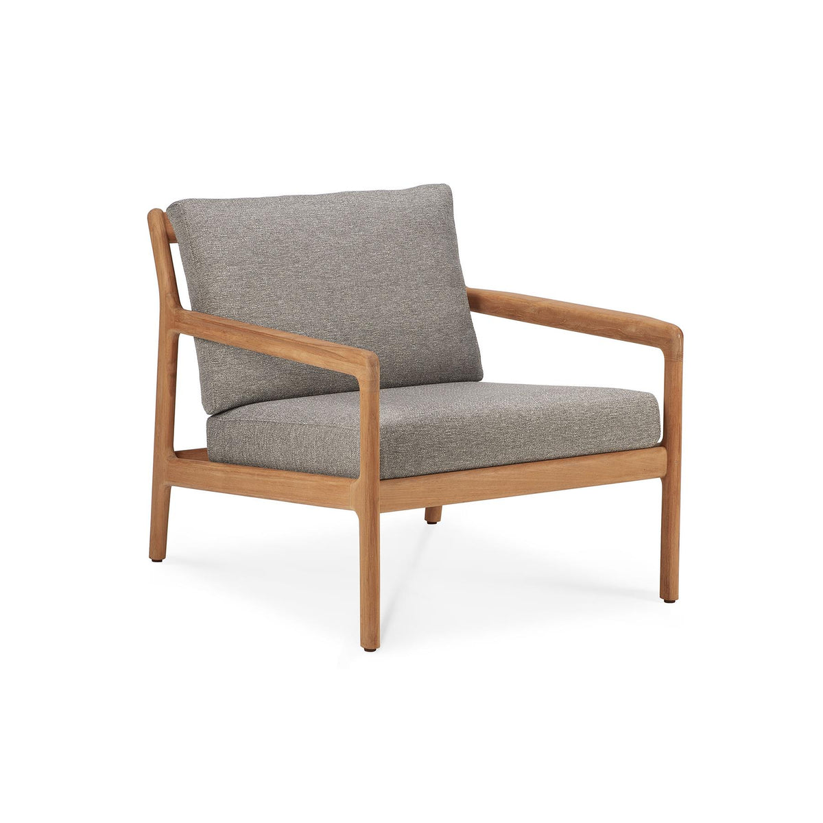 Ethnicraft Jack Outdoor Lounge Chair