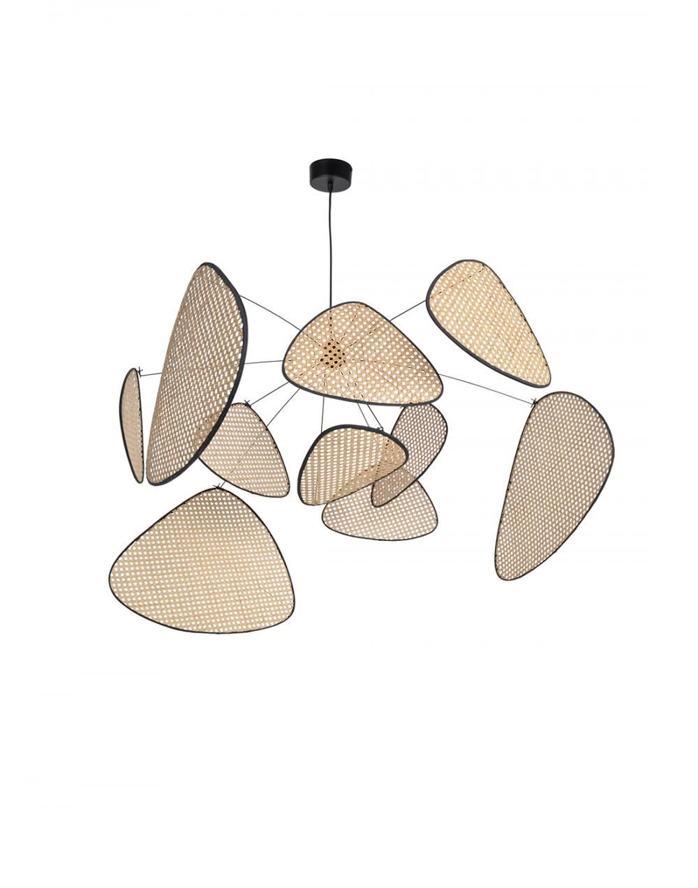 Outlet Screen pendant
