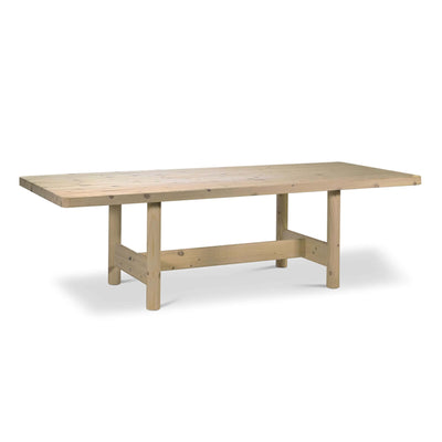 OneCollection Nordsø Dining Table