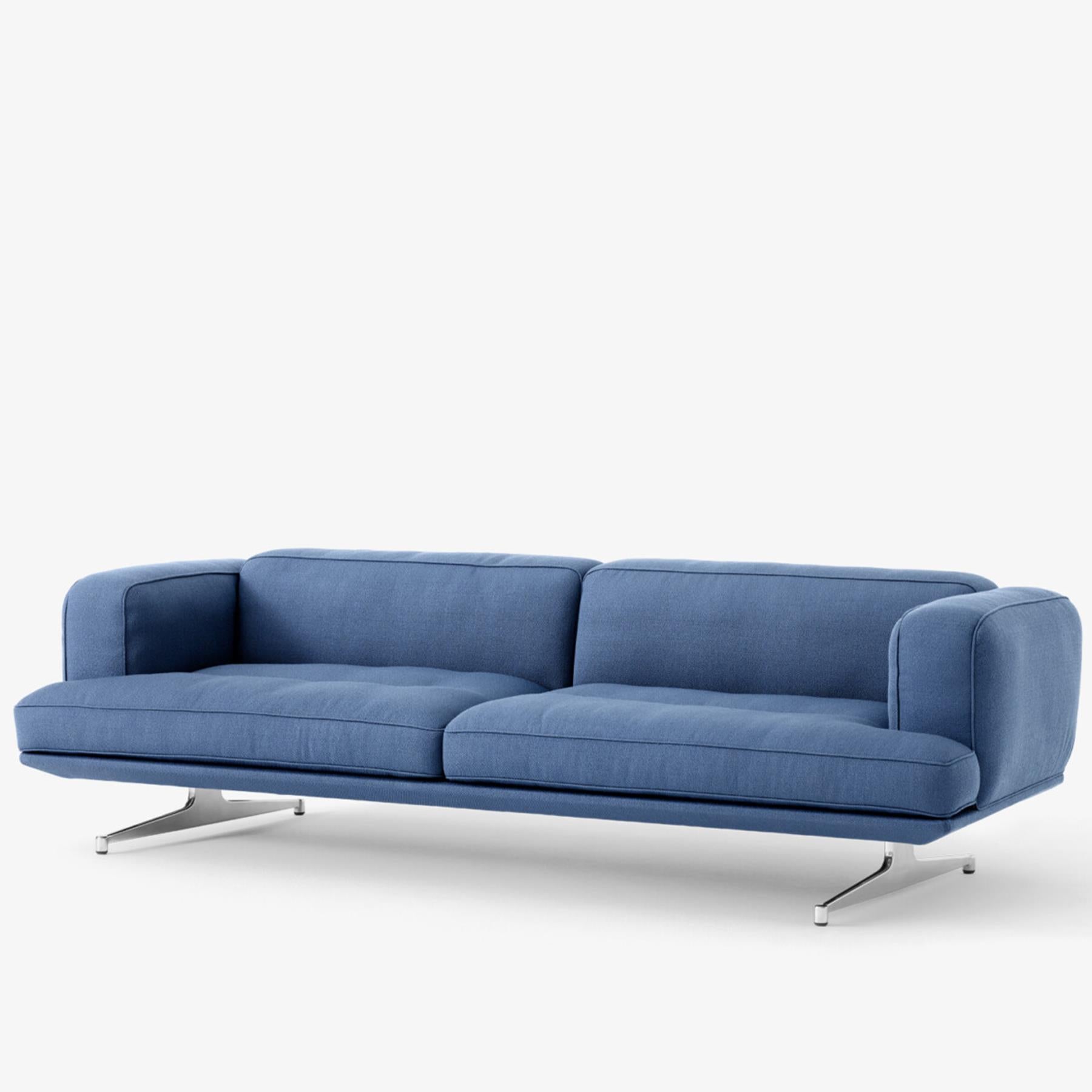 &Tradition AV23 Inland 3+ Seater Sofa