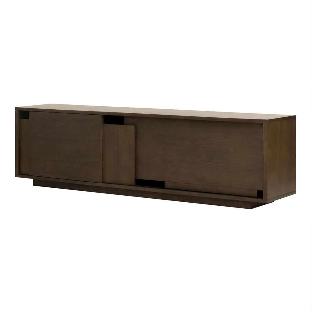 Design House Stockholm Layer Low Sideboard