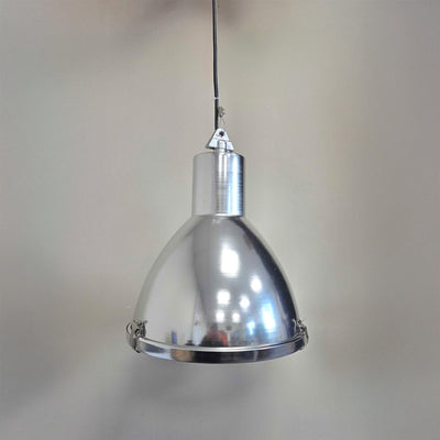 Outlet B Light Industrial Pendant Light