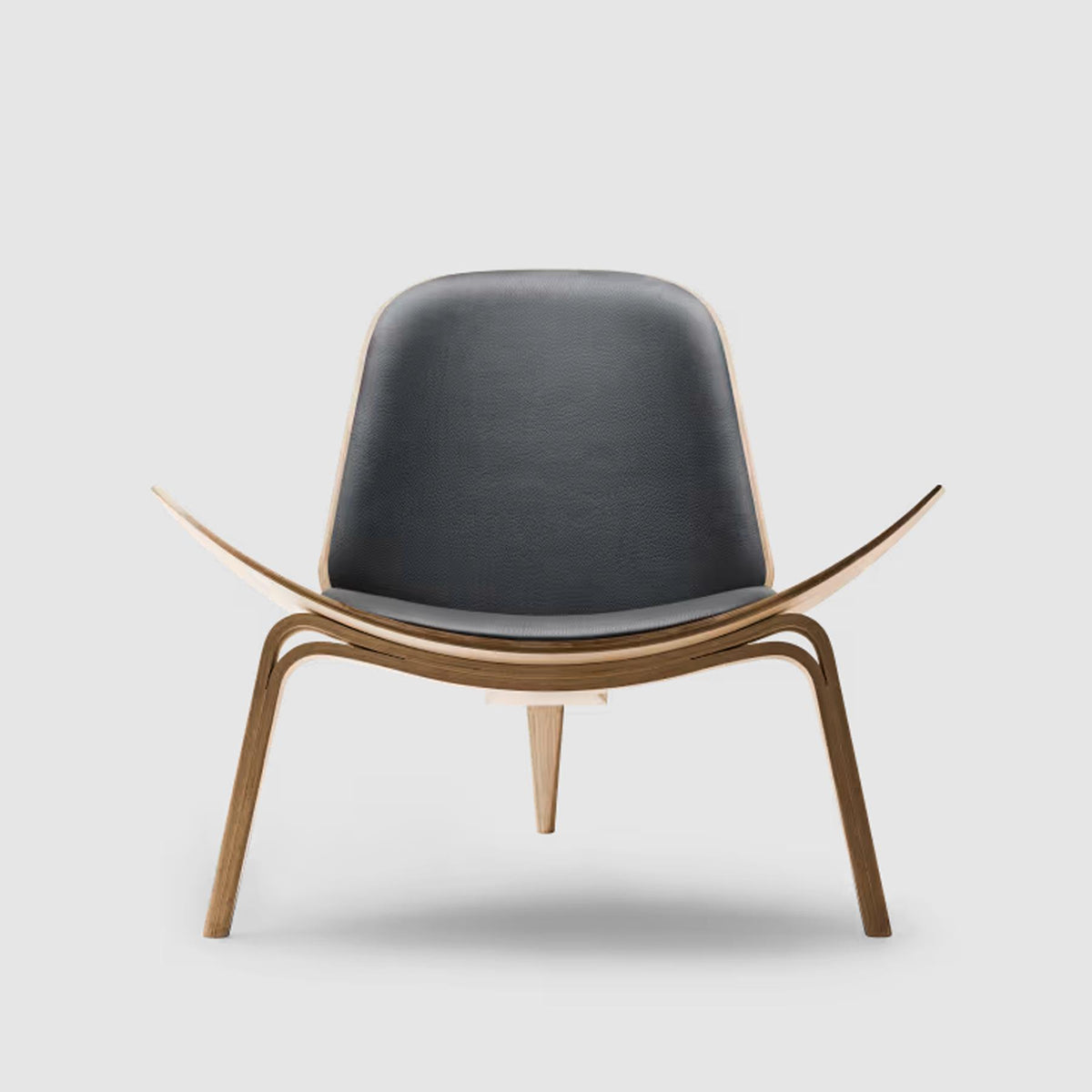Carl Hansen & Son CH07 Shell Chair