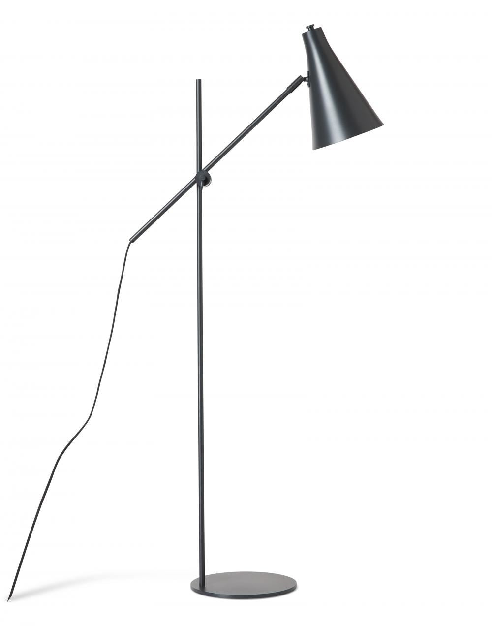 RUBN Hunter Grand Floor Lamp