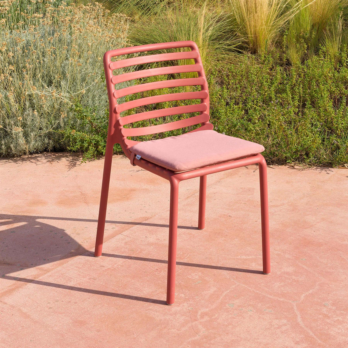 Nardi Doga Bistrot Outdoor Chair