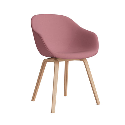 HAY AAC 223 Dining Chair, Upholstered