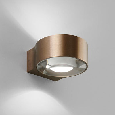 Orbit wall light by Light-Point