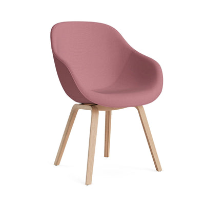 HAY AAC 123 Dining Chair, Upholstered