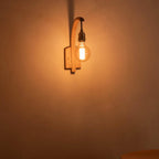 Tom Raffield Hanter Wall Light