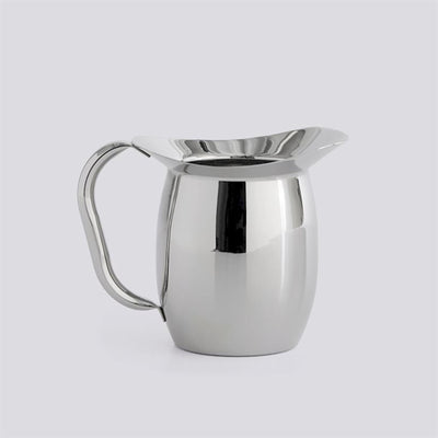 HAY Indian Steel Pitcher